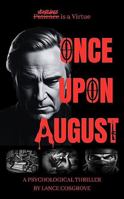 Once Upon August