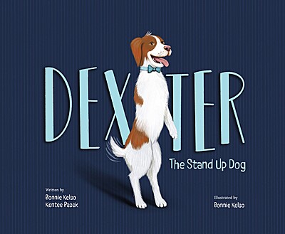 Dexter: The Stand up Dog