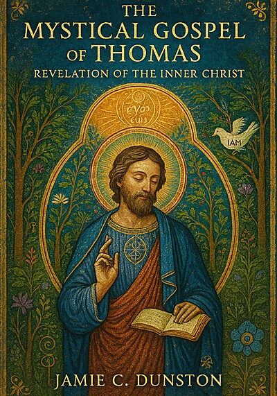 The Mystical Gospel of Thomas: Revelation of the Inner Christ