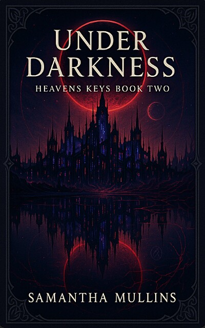 Under Darkness