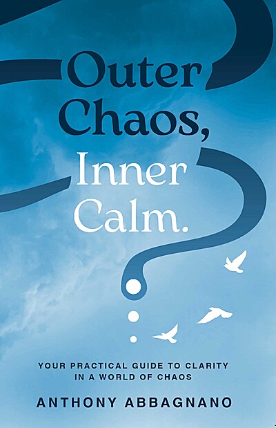 Outer Chaos, Inner Calm