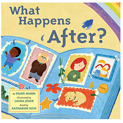 What Happens After?