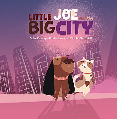 Little Joe and the Big City