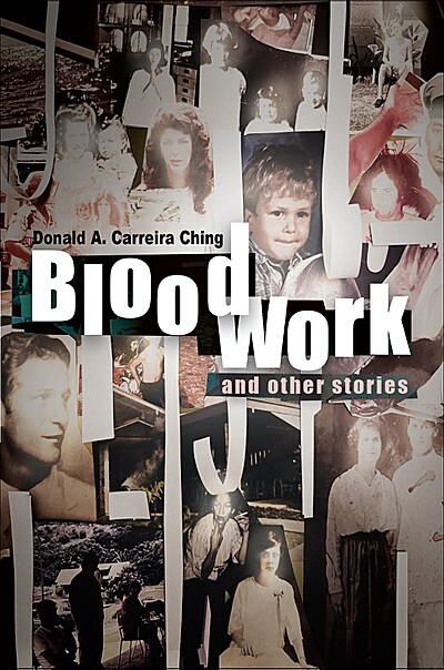 Blood Work and Other Stories