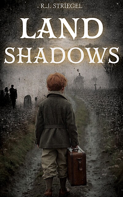 Land Shadows