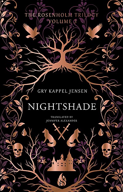 Nightshade