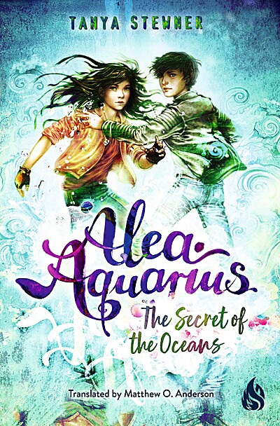 The Secret of the Oceans