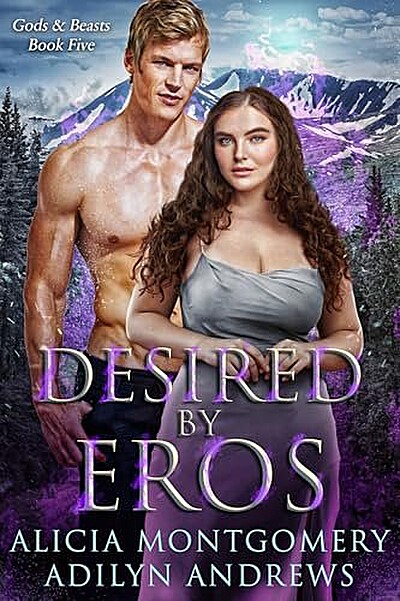 Desired by Eros