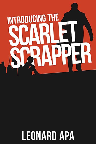 Introducing the Scarlet Scrapper
