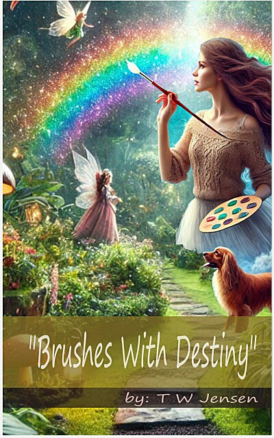 Brushes With Destiny