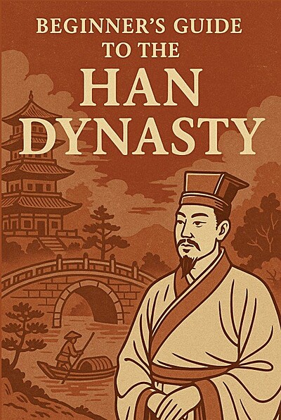 Beginners Guide to the Han Dynasty