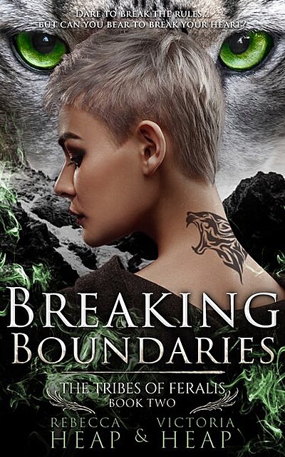 Breaking Boundaries