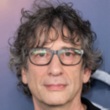 Author photo of Neil Gaiman
