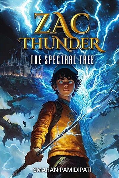 The Spectral Tree