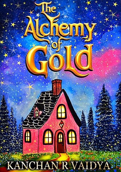 The Alchemy of Gold