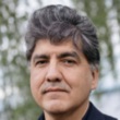 Author photo of Sherman Alexie