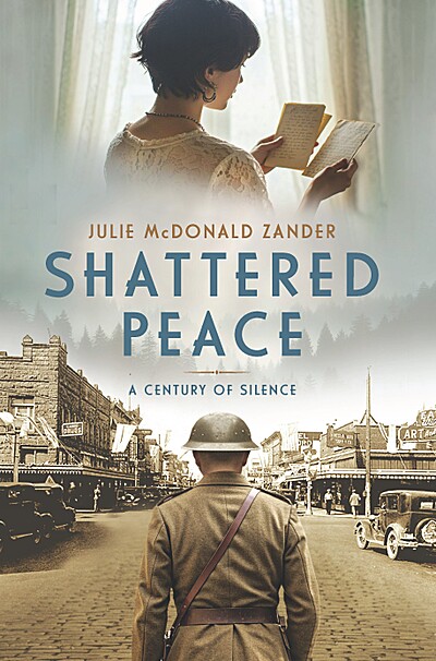 Shattered Peace: A Century of Silence