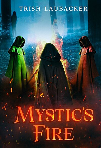 Mystic's Fire