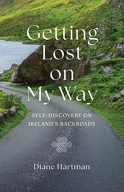Getting Lost on My Way: Self-Discovery on Ireland's Backroads