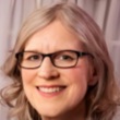 Author photo of Ann Matthews Martin