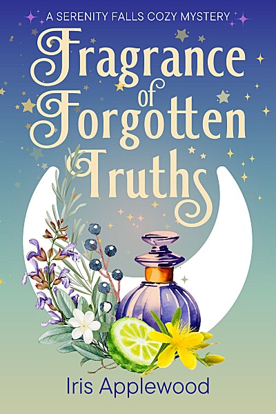 Fragrance of Forgotten Truths