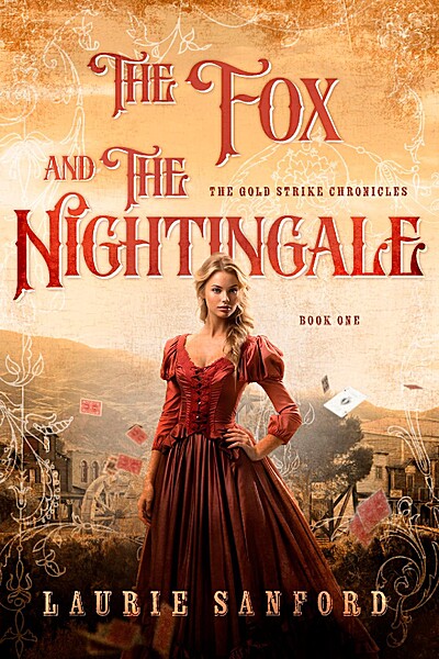 The Fox and the Nightingale