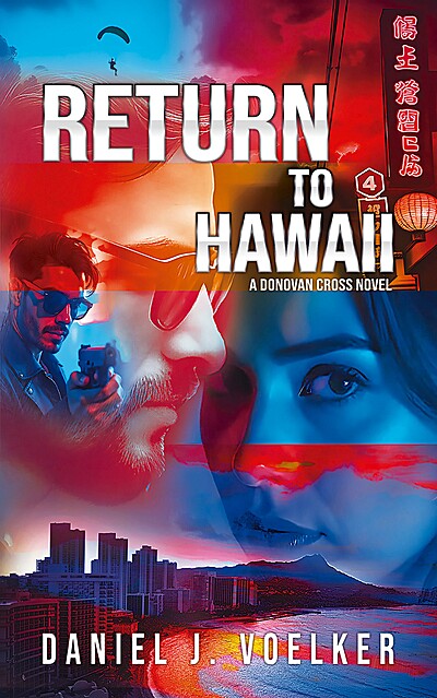 Return To Hawaii