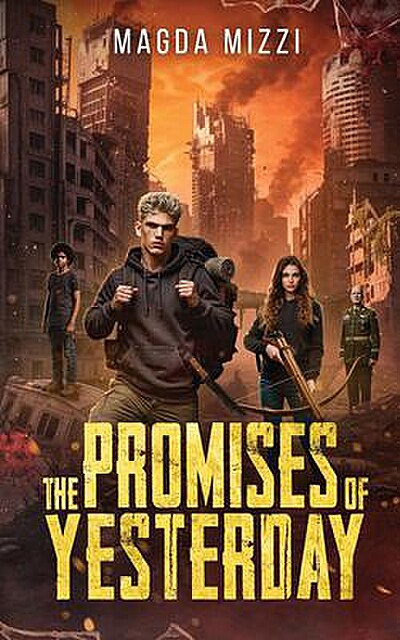 The Promises of Yesterday