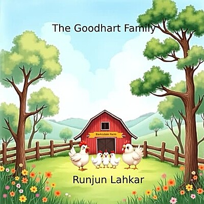 The Goodhart Family