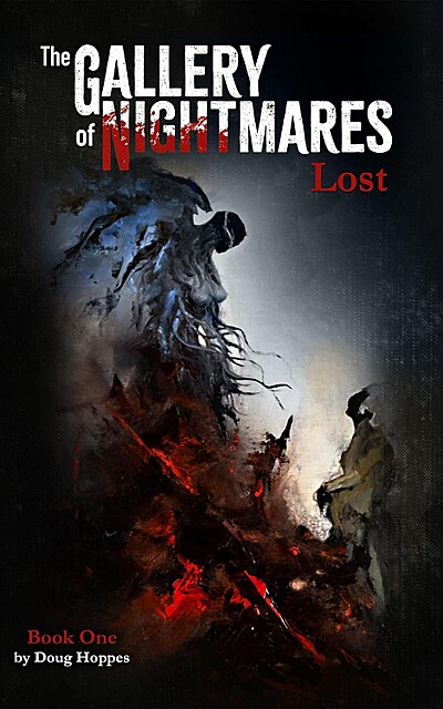 The Gallery of Nightmares: Lost