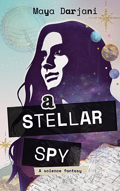 A Stellar Spy