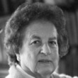 Author photo of Jean Fritz