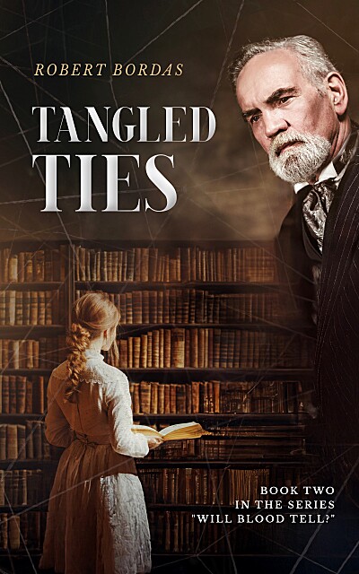 Tangled Ties