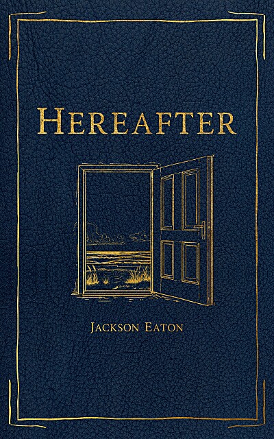 Hereafter: What if all it takes is letting go?