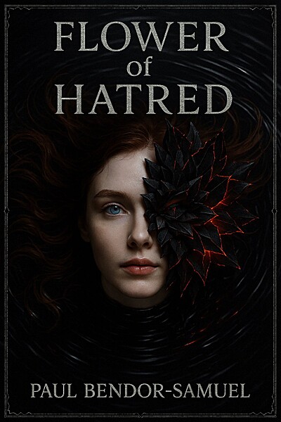Flower of Hatred