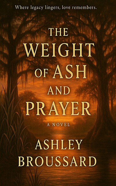 The Weight of Ash and Prayer