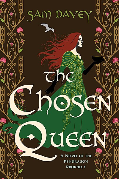 The Chosen Queen