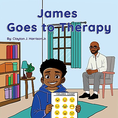 James Goes to Therapy