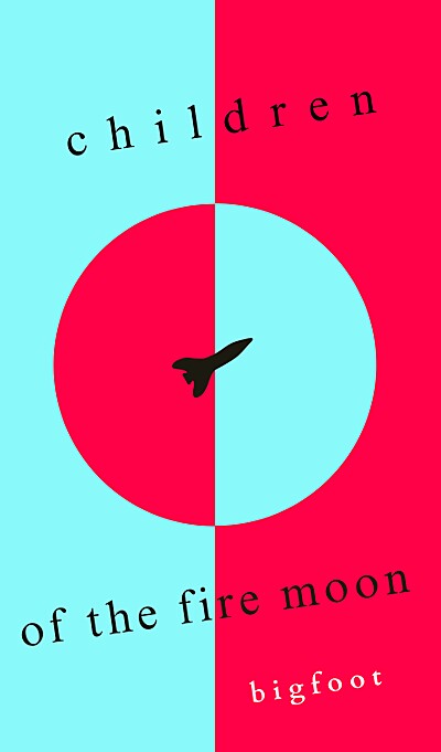Children of the Fire Moon