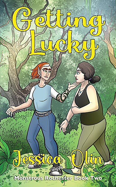 Getting Lucky