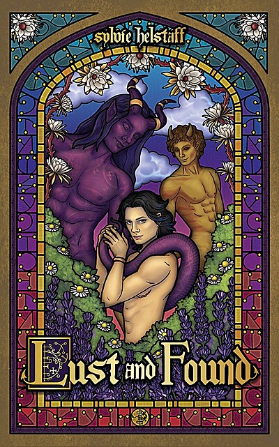 Lust and Found