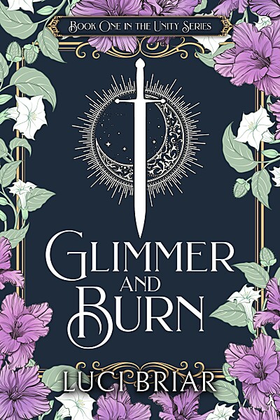 Glimmer and Burn