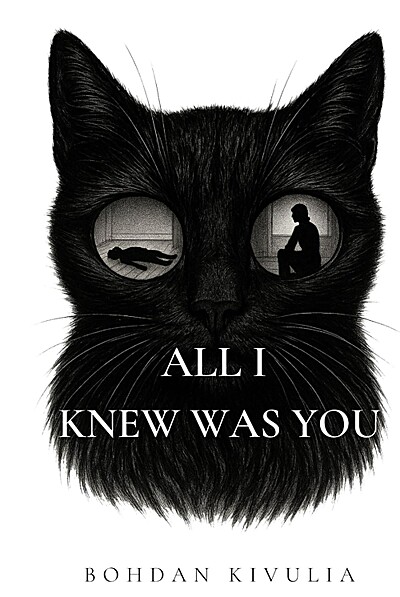 All I Knew Was You