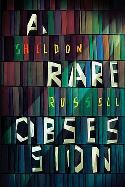 A Rare Obsession