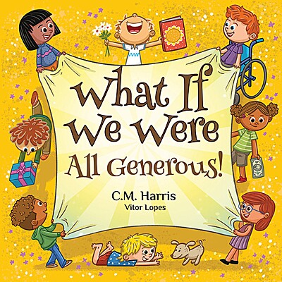 What If We Were All Generous!