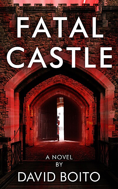 Fatal Castle