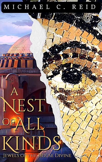 A Nest of All Kinds: Jewels of the House Divine