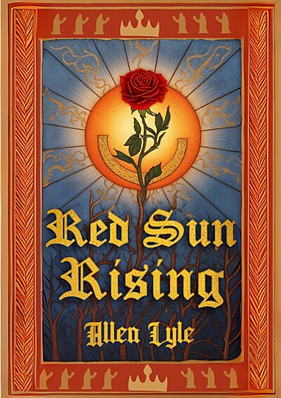 Red Sun Rising