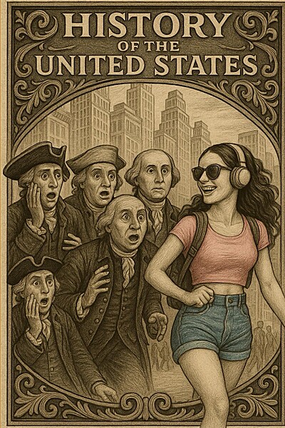 History of the United States
