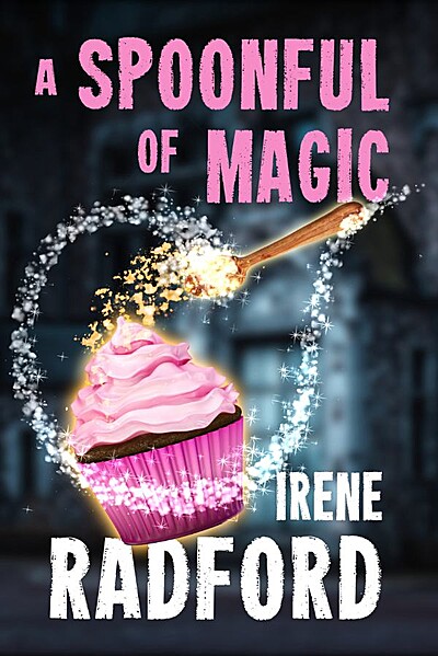 A Spoonful of Magic